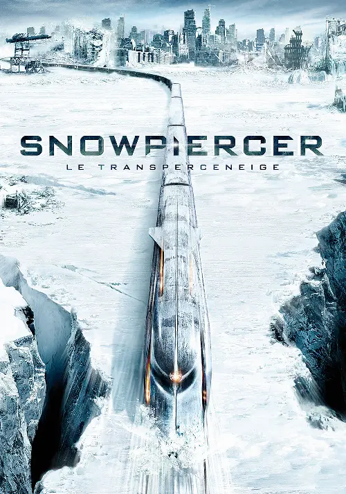 Consulter les informations sur le film Snowpiercer : le Transperceneige