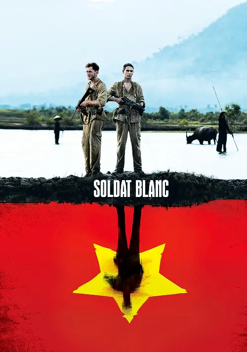 Consulter les informations sur le film Soldat blanc