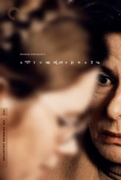 Consulter les informations sur le film Sonate d'automne