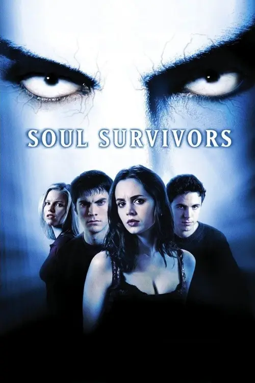 Consulter les informations sur le film Soul Survivors