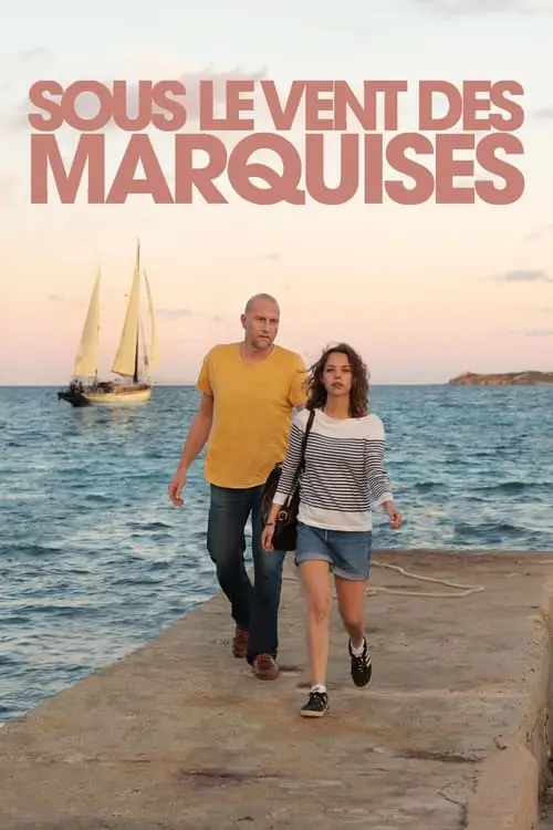 Consulter les informations sur le film Sous le vent des Marquises