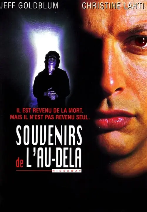 Consulter les informations sur le film Souvenirs de l'au-delà