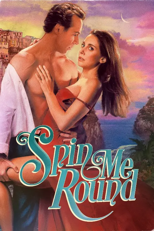Consulter les informations sur le film Spin Me Round