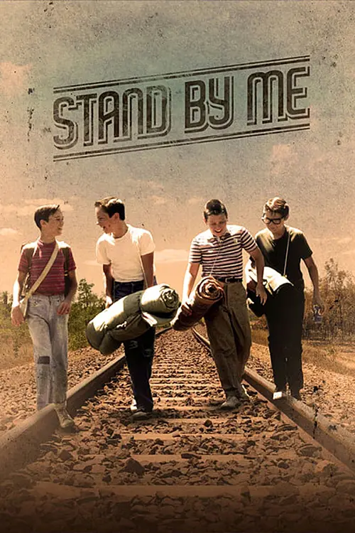 Consulter les informations sur le film Stand by Me