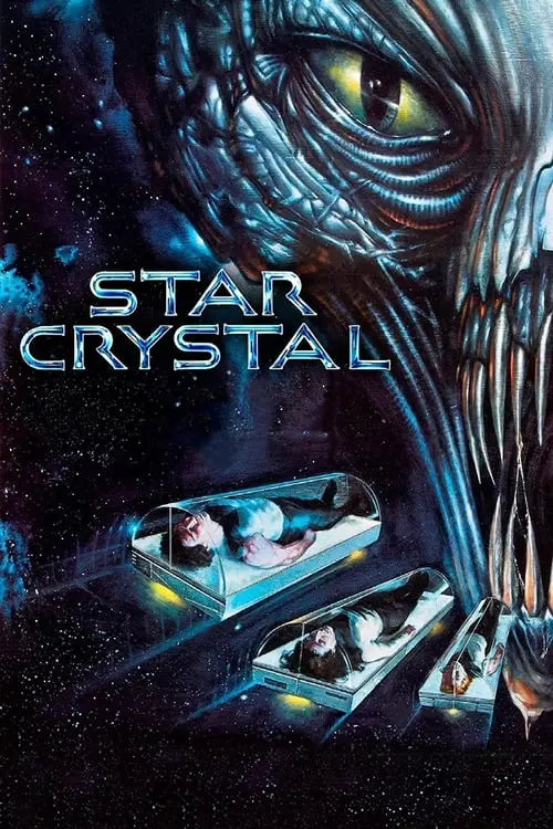 Consulter les informations sur le film Star Crystal