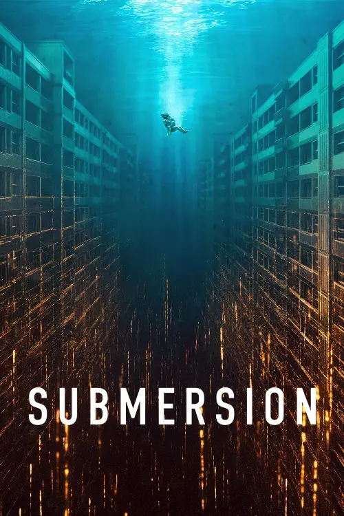 Consulter les informations sur le film Submersion