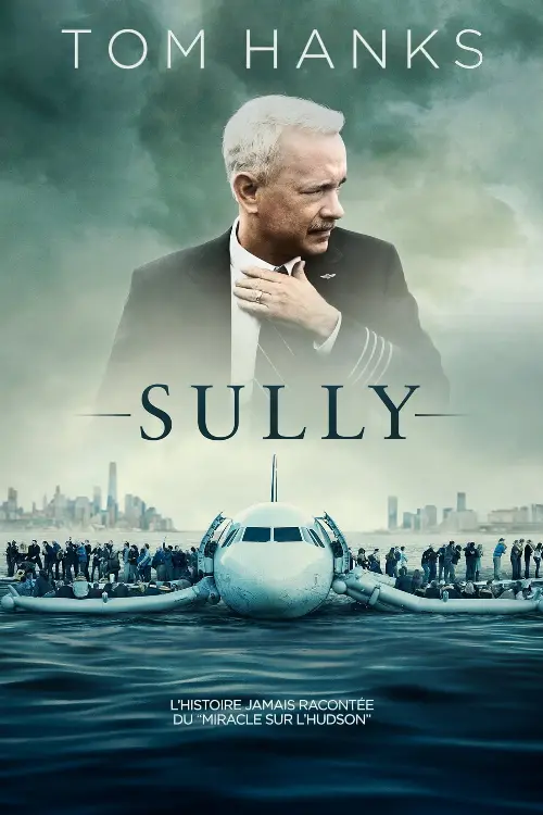 Consulter les informations sur le film Sully