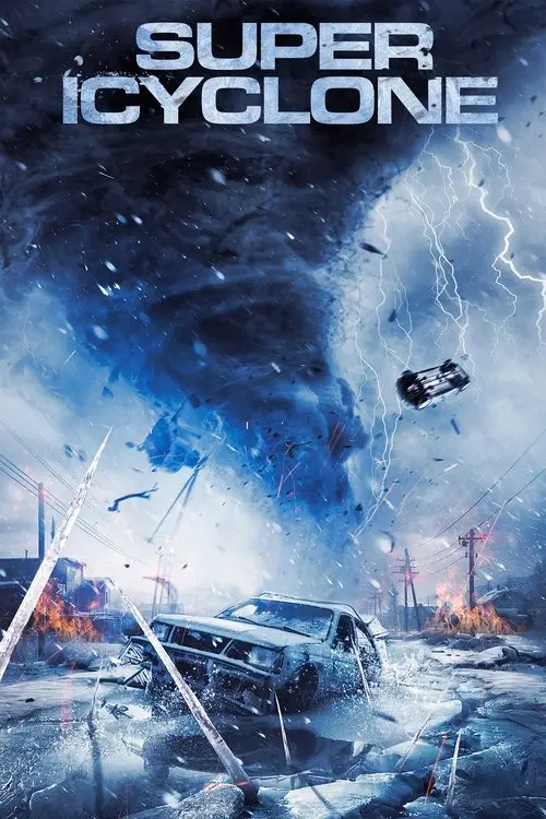 Consulter les informations sur le film Super Icyclone