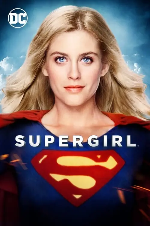 Consulter les informations sur le film Supergirl