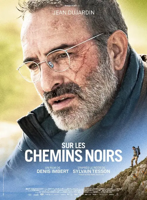 Consulter les informations sur le film Sur les chemins noirs