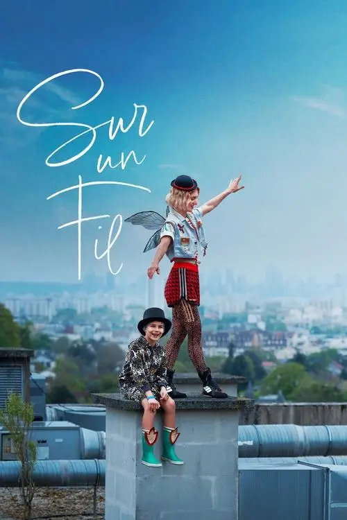 Consulter les informations sur le film Sur un fil