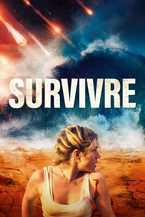 Consulter les informations sur le film Survivre