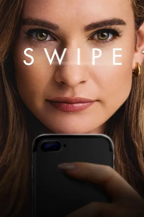 Consulter les informations sur le film Swipe