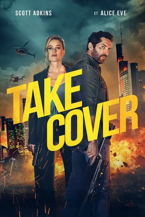 Consulter les informations sur le film Take Cover