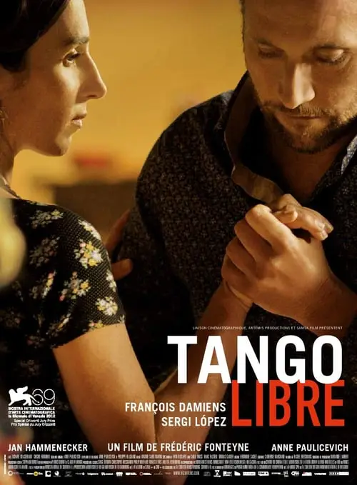Consulter les informations sur le film Tango Libre
