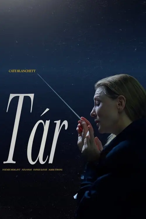 Consulter les informations sur le film Tár
