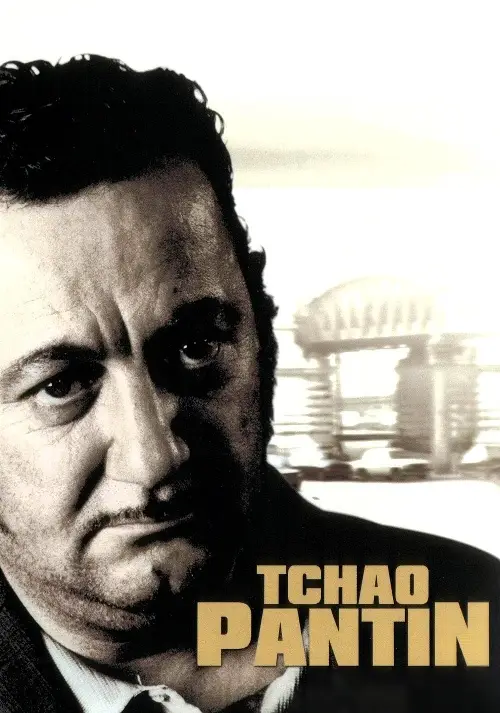 Consulter les informations sur le film Tchao Pantin