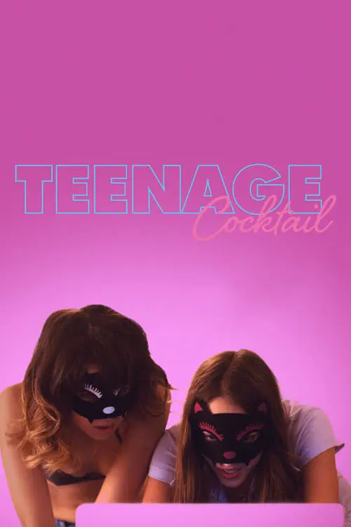 Consulter les informations sur le film Teenage Cocktail
