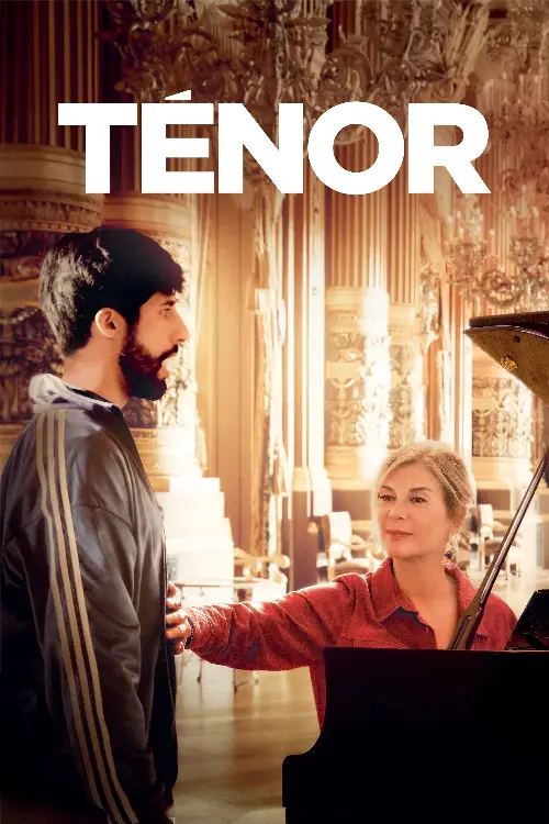 Consulter les informations sur le film Ténor