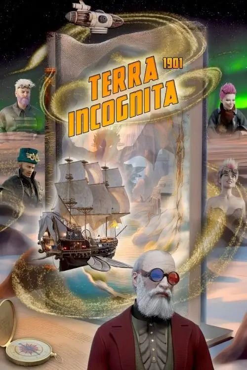 Consulter les informations sur le film Terra Incognita 1901