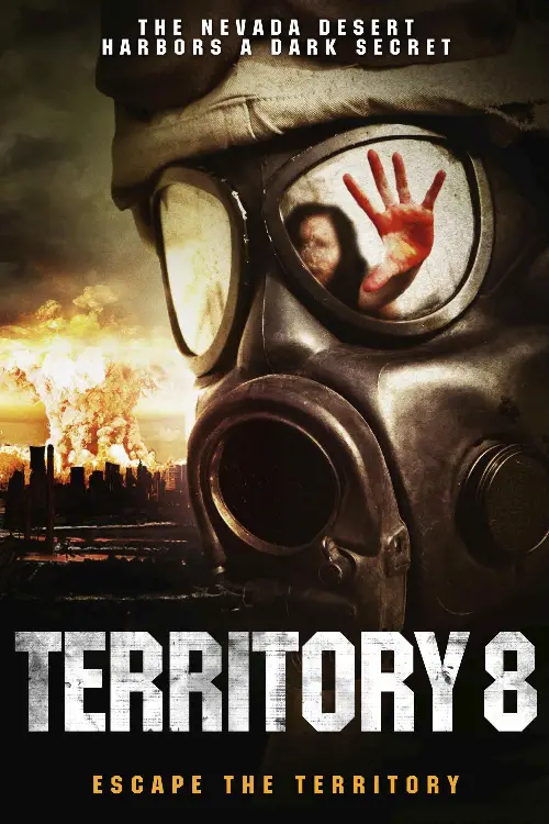 Consulter les informations sur le film Territory 8