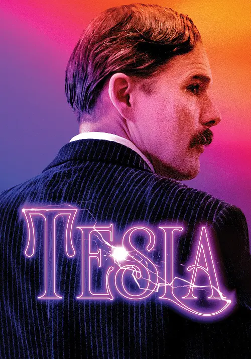 Consulter les informations sur le film Tesla