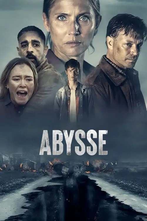 Consulter les informations sur le film The Abyss