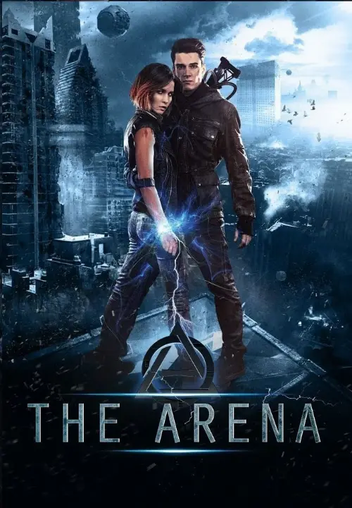 Consulter les informations sur le film The Arena