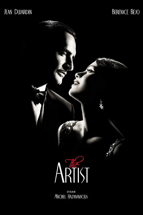 Consulter les informations sur le film The Artist