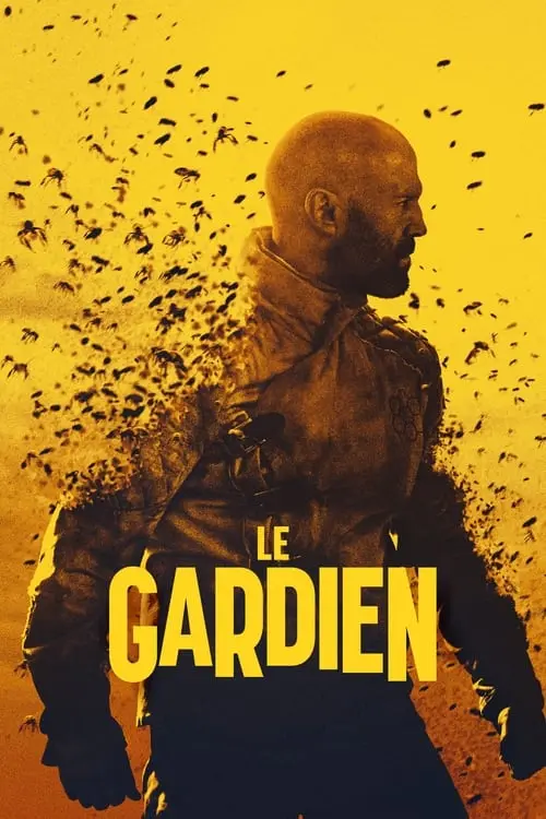 Consulter les informations sur le film The Beekeeper