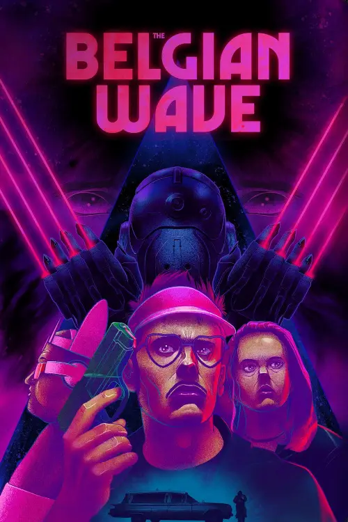 Consulter les informations sur le film The Belgian Wave