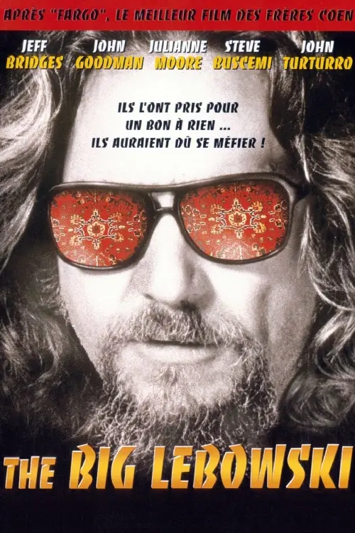 Consulter les informations sur le film The Big Lebowski