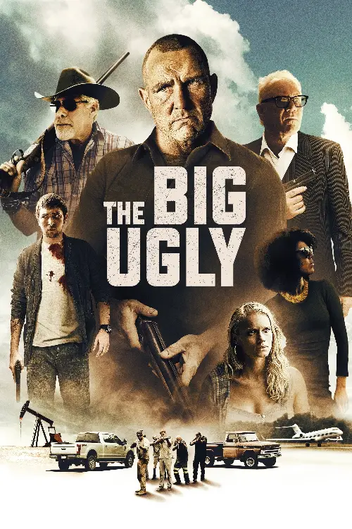 Consulter les informations sur le film The Big Ugly