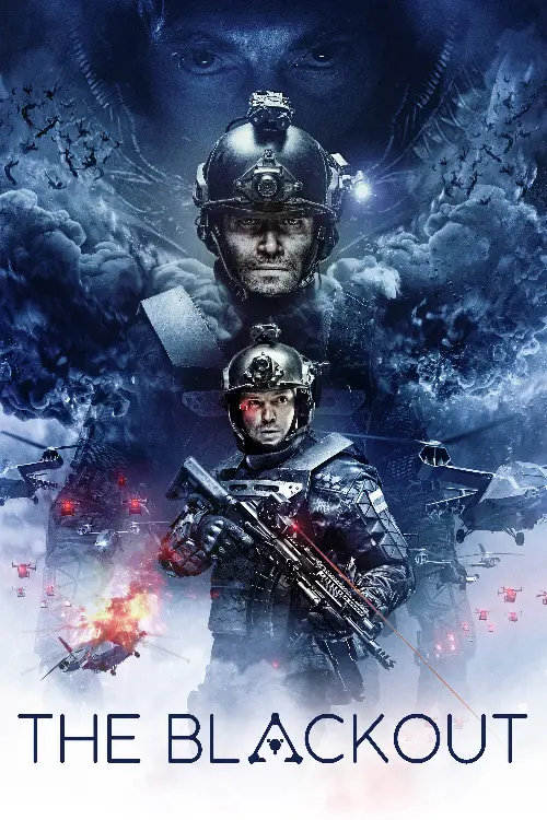 Consulter les informations sur le film The Blackout