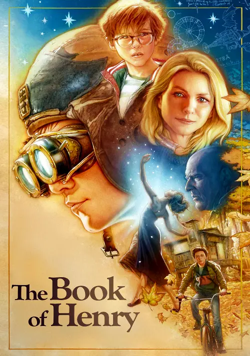 Consulter les informations sur le film The Book of Henry