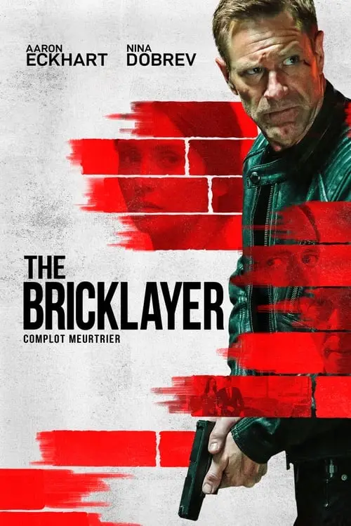 Consulter les informations sur le film The Bricklayer
