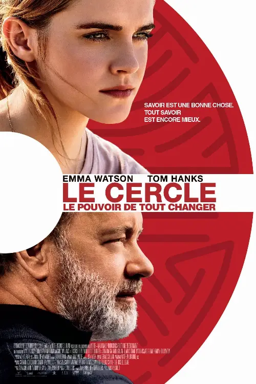 Consulter les informations sur le film The Circle