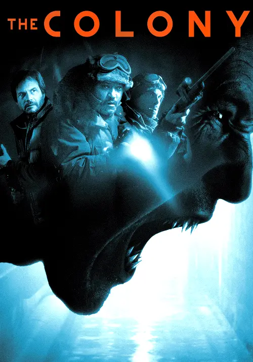 Consulter les informations sur le film The Colony
