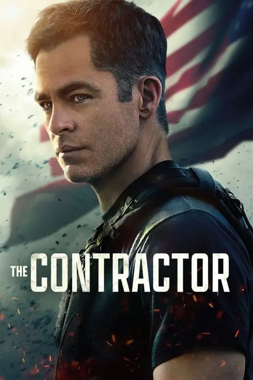 Consulter les informations sur le film The Contractor