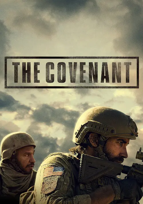 Consulter les informations sur le film The Covenant