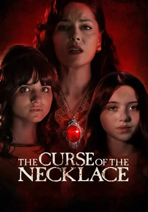 Consulter les informations sur le film The Curse of the Necklace