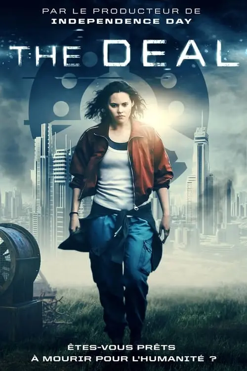 Consulter les informations sur le film The Deal