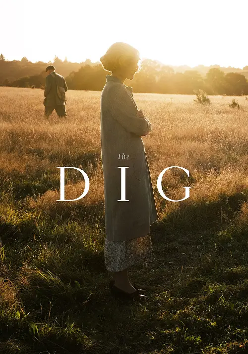 Consulter les informations sur le film The Dig