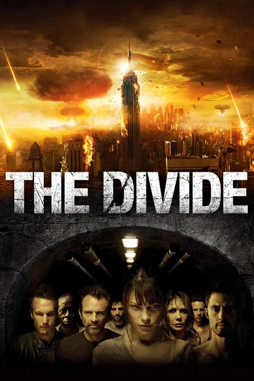 Consulter les informations sur le film The Divide