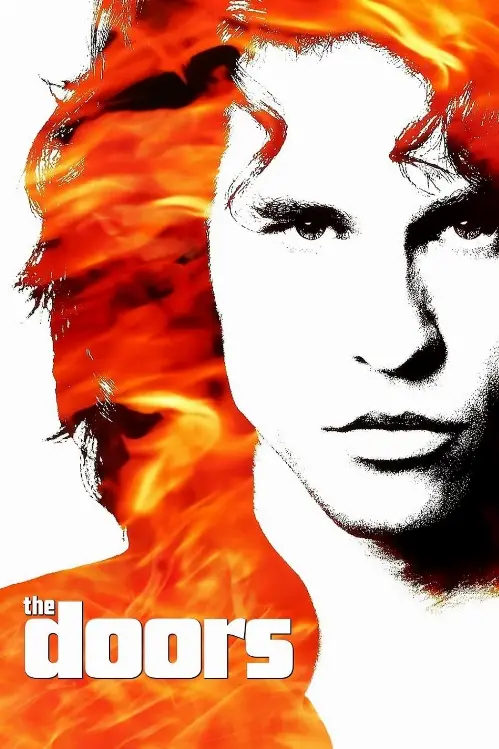 Consulter les informations sur le film The Doors