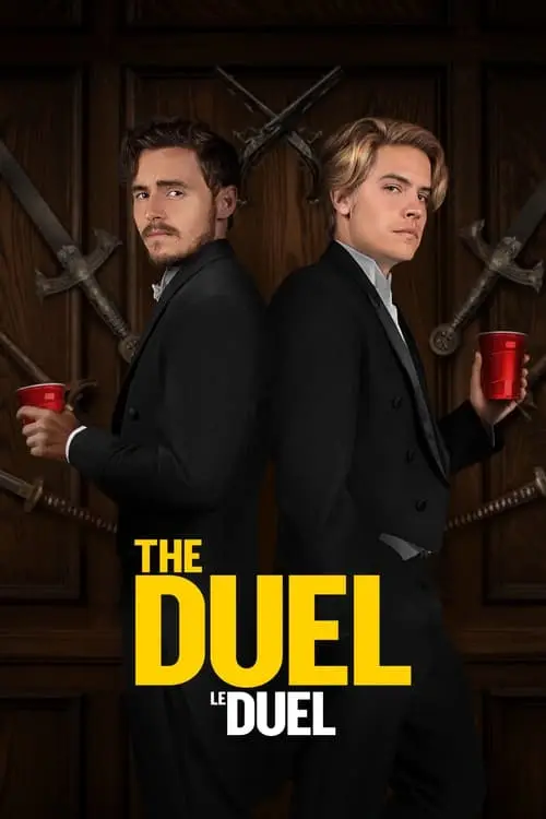 Consulter les informations sur le film The Duel