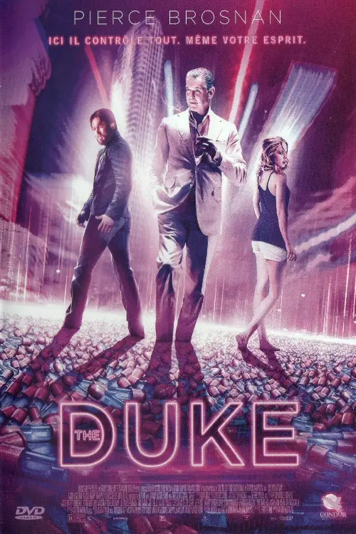 Consulter les informations sur le film The Duke