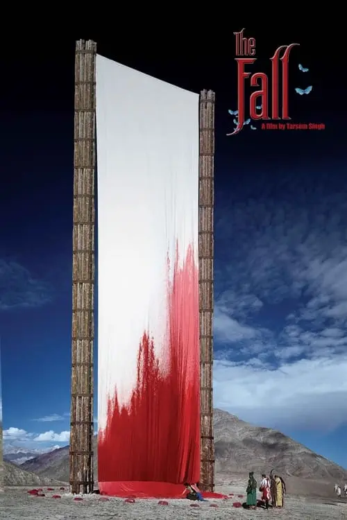 Consulter les informations sur le film The Fall