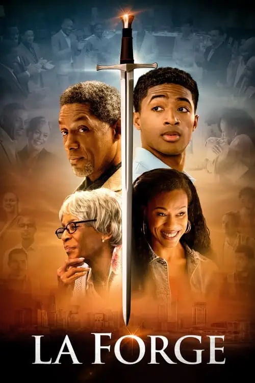 Consulter les informations sur le film The Forge