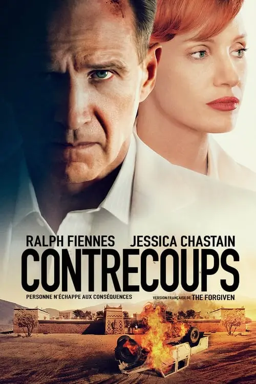 Consulter les informations sur le film The Forgiven